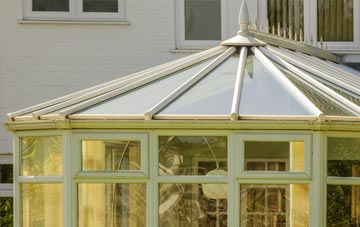 conservatory roof repair Beckley Furnace, East Sussex