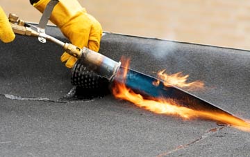 flat roof repairs Beckley Furnace, East Sussex