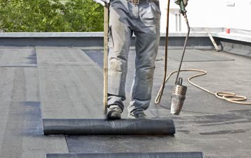 flat roof replacement Beckley Furnace, East Sussex