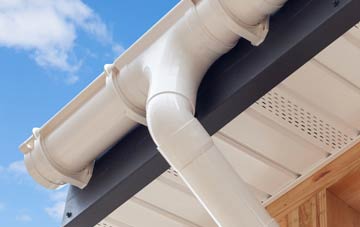 Beckley Furnace gutter installation costs