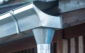 Beckley Furnace guttering companies