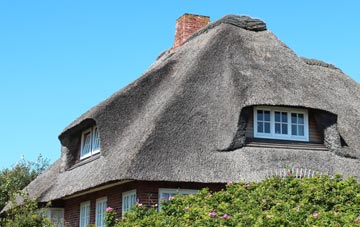 thatch roofing Beckley Furnace, East Sussex